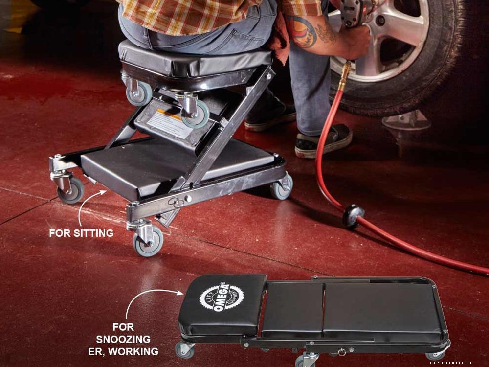 Cool Auto Shop Tools You Need