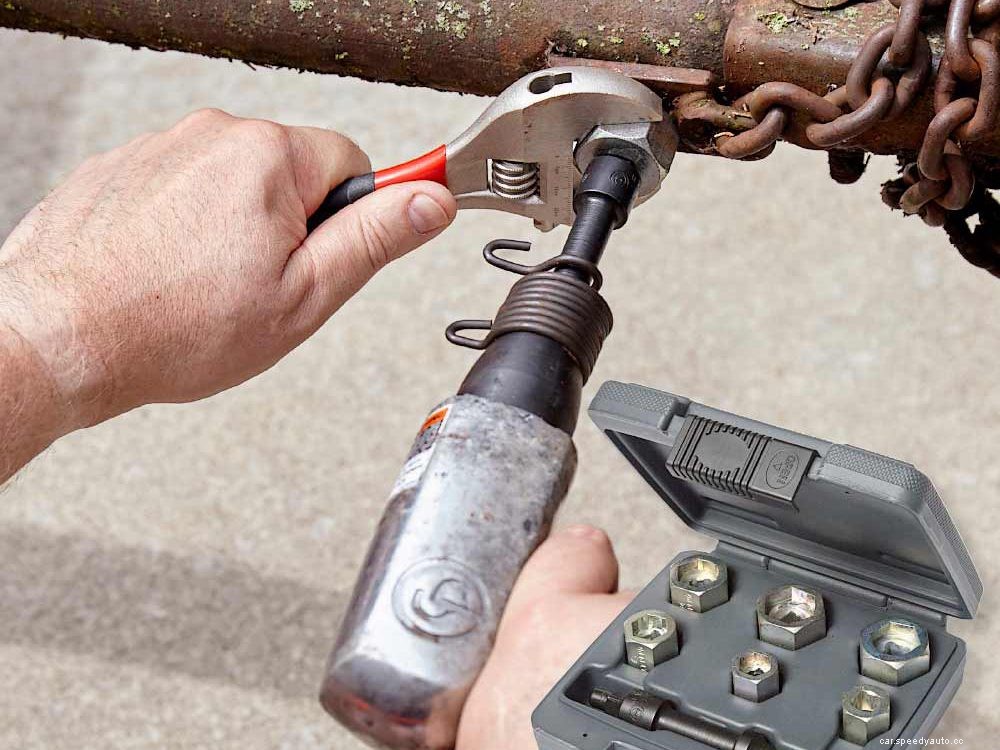 Cool Auto Shop Tools You Need