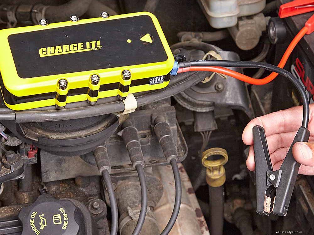 Cool Auto Shop Tools You Need