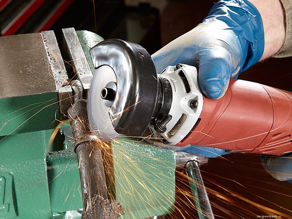 Cool Auto Shop Tools You Need