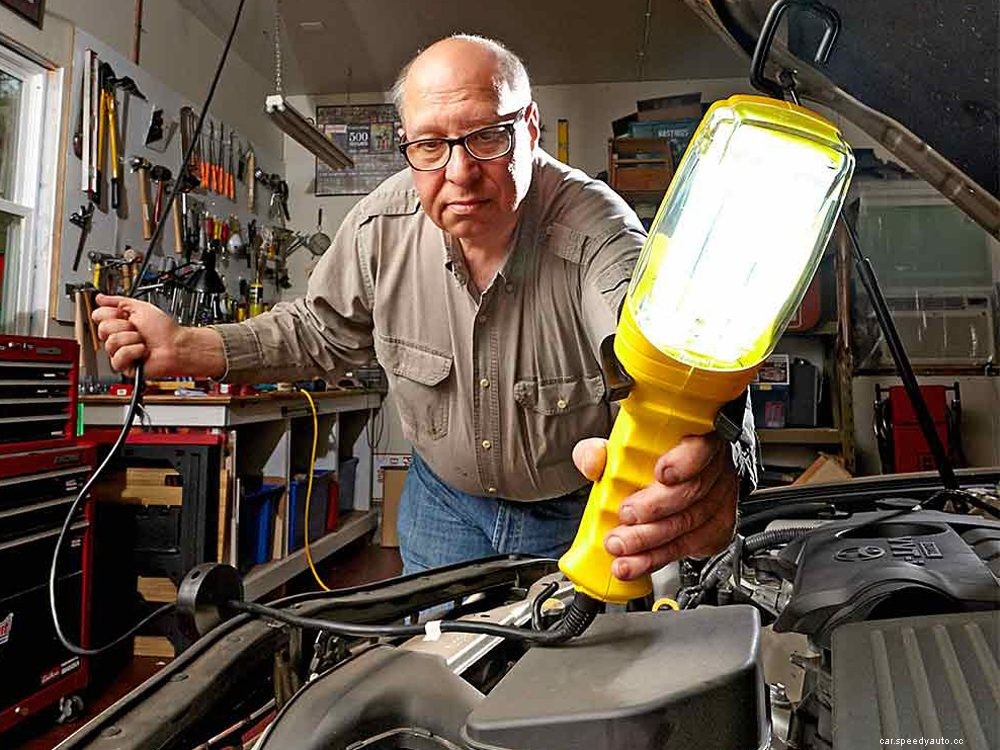 Cool Auto Shop Tools You Need