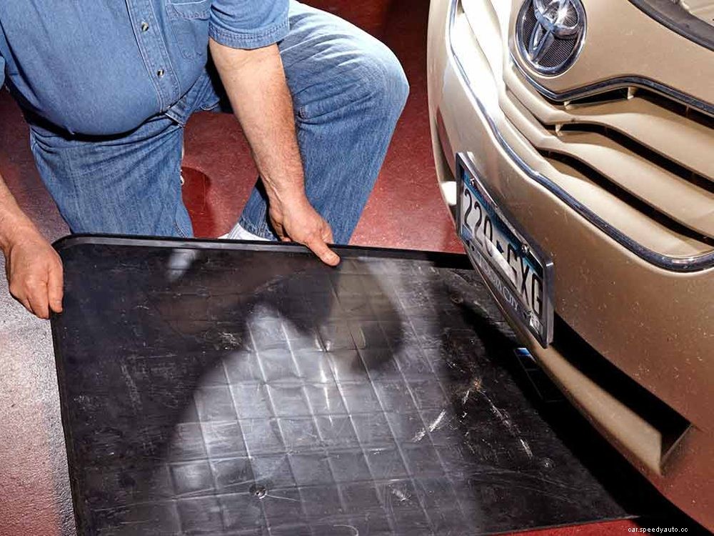 Cool Auto Shop Tools You Need