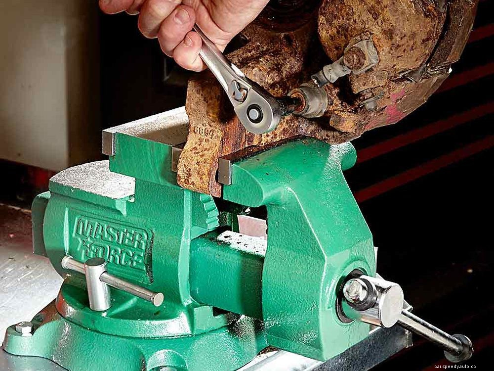 Cool Auto Shop Tools You Need