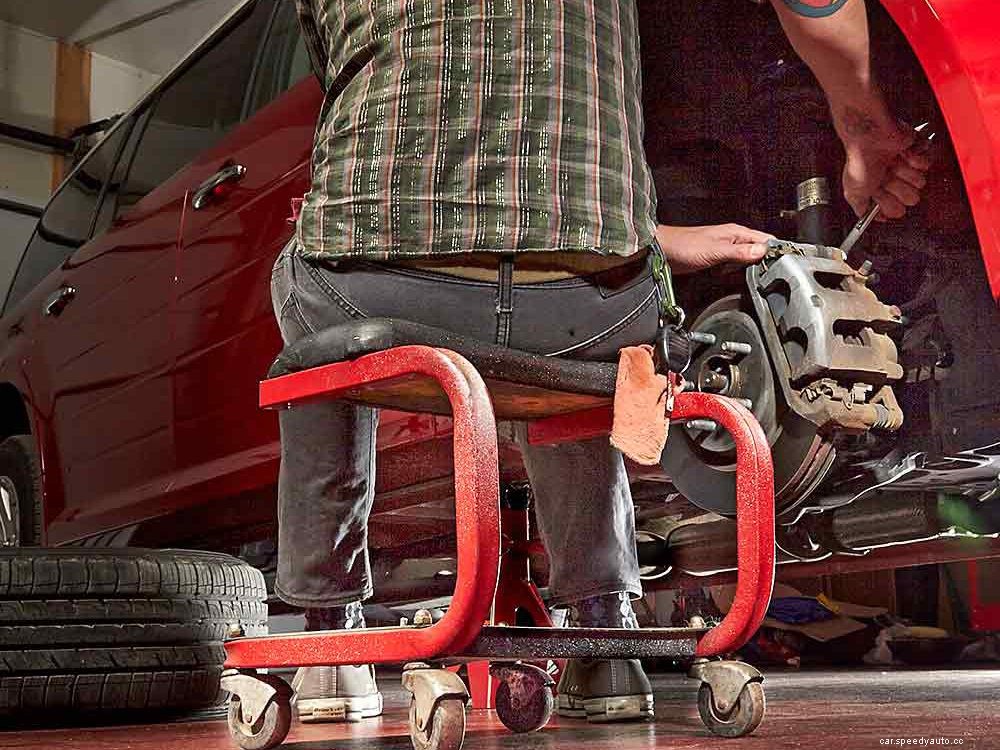 Cool Auto Shop Tools You Need