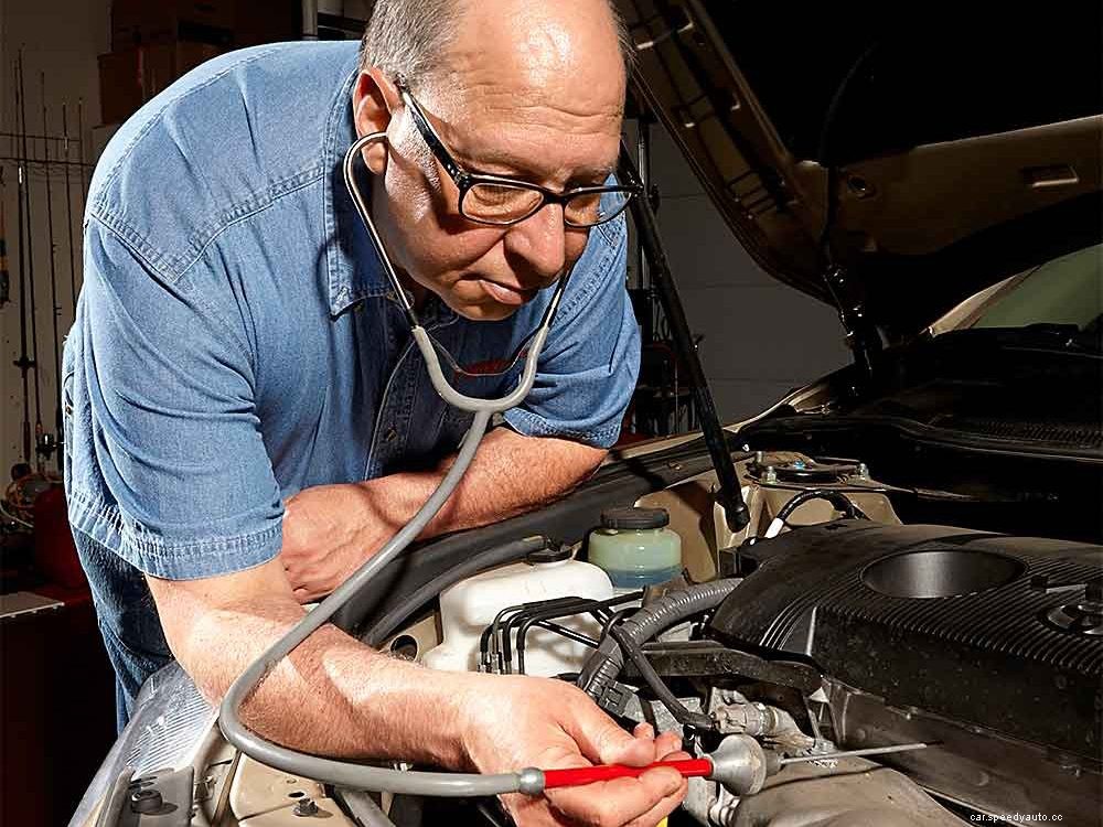 Cool Auto Shop Tools You Need