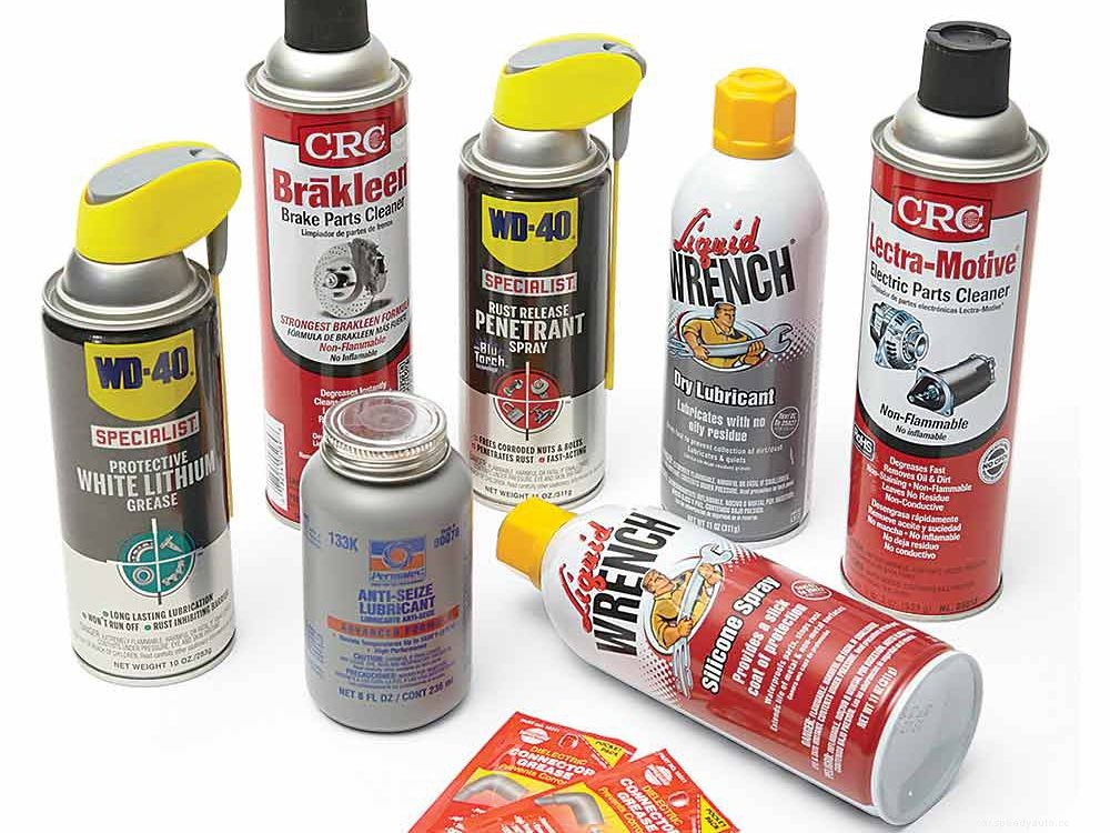 Cool Auto Shop Tools You Need