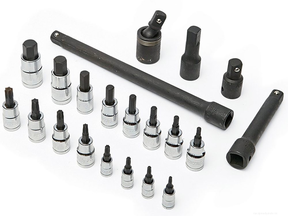 Cool Auto Shop Tools You Need