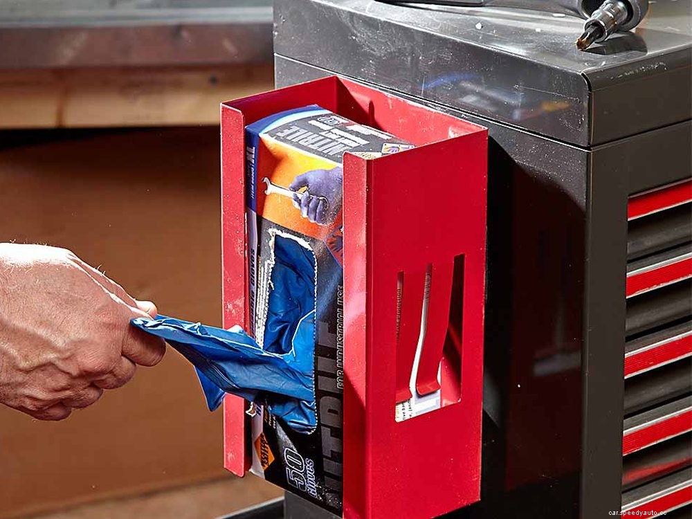 Cool Auto Shop Tools You Need