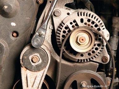 How to Change Your Car’s Serpentine Belt