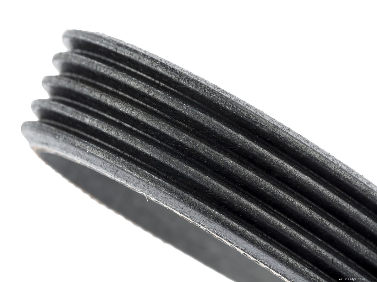 How to Change Your Car’s Serpentine Belt