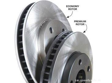 How to Save on Brake Repair Costs