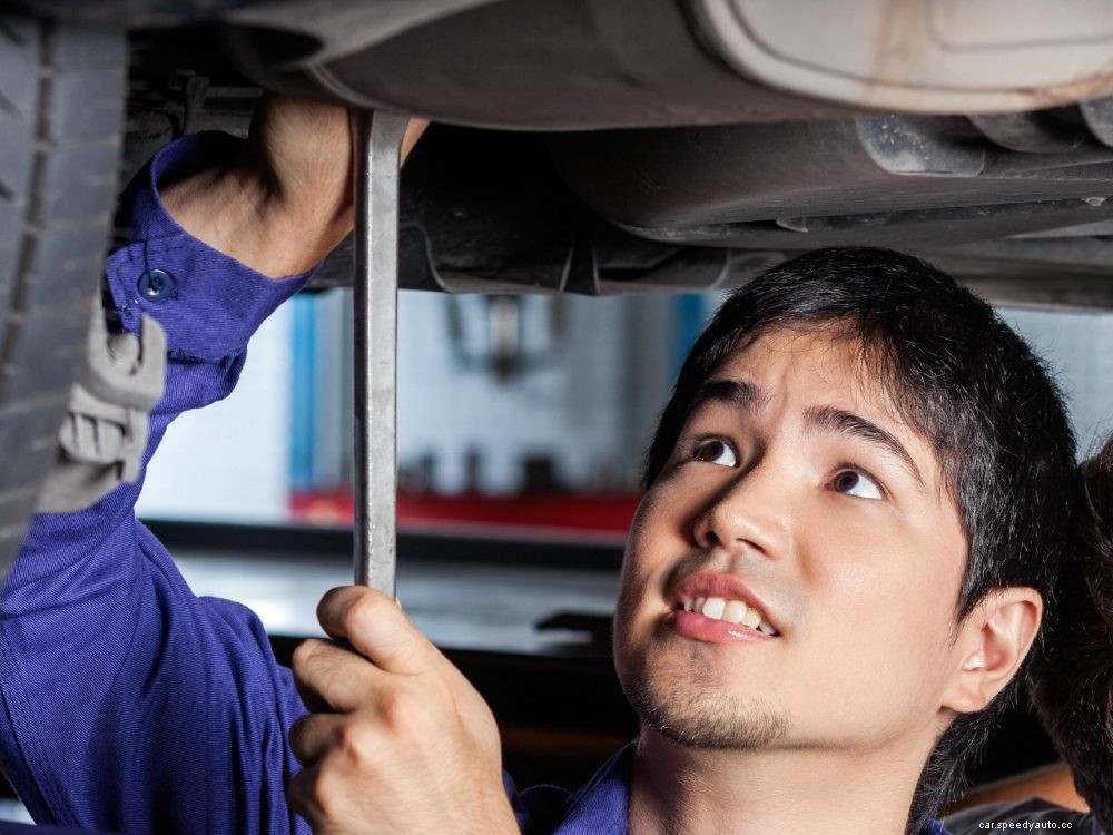 How to Save on Brake Repair Costs