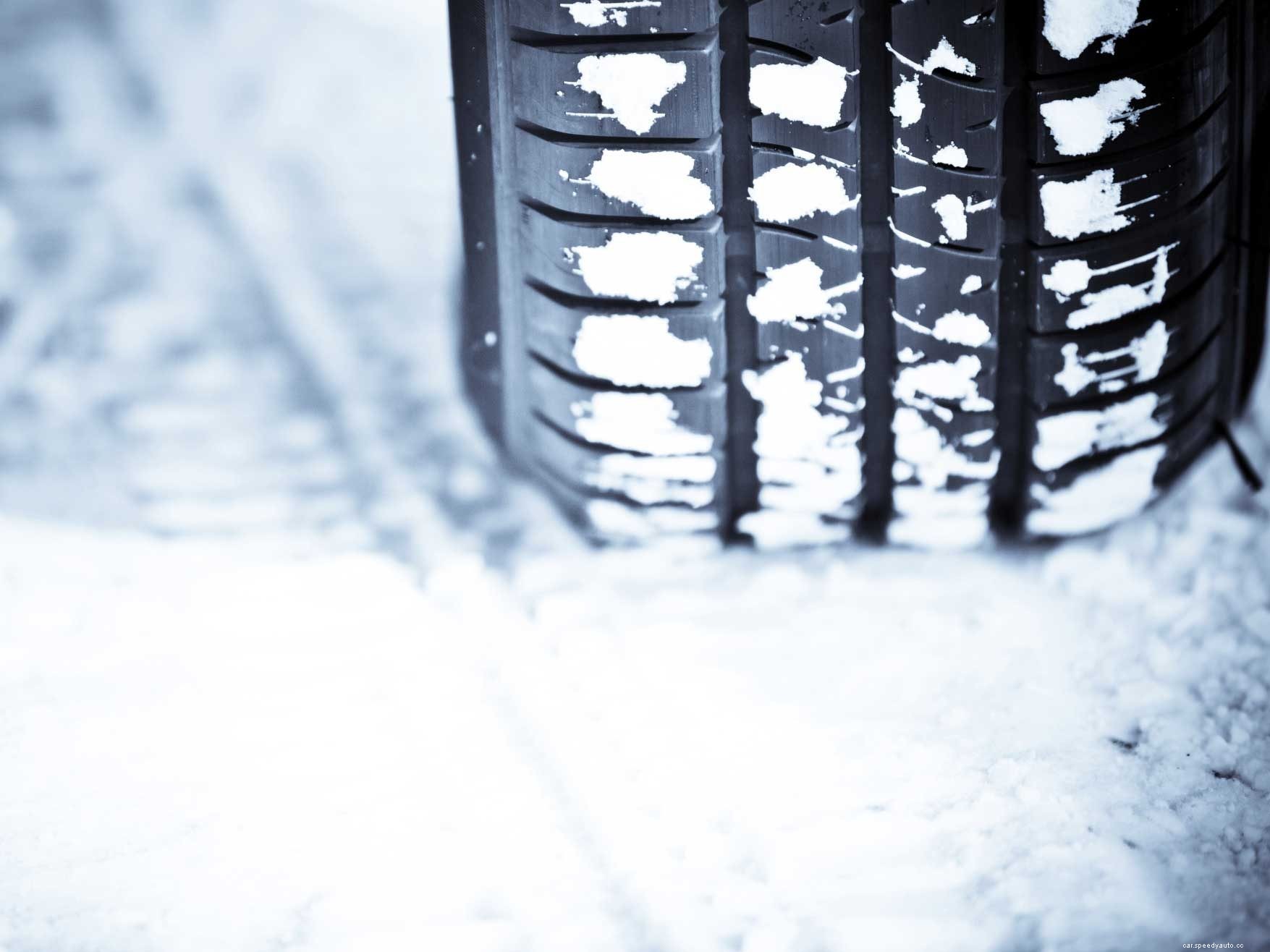 6 Ways to Get Your Car Winter-Ready