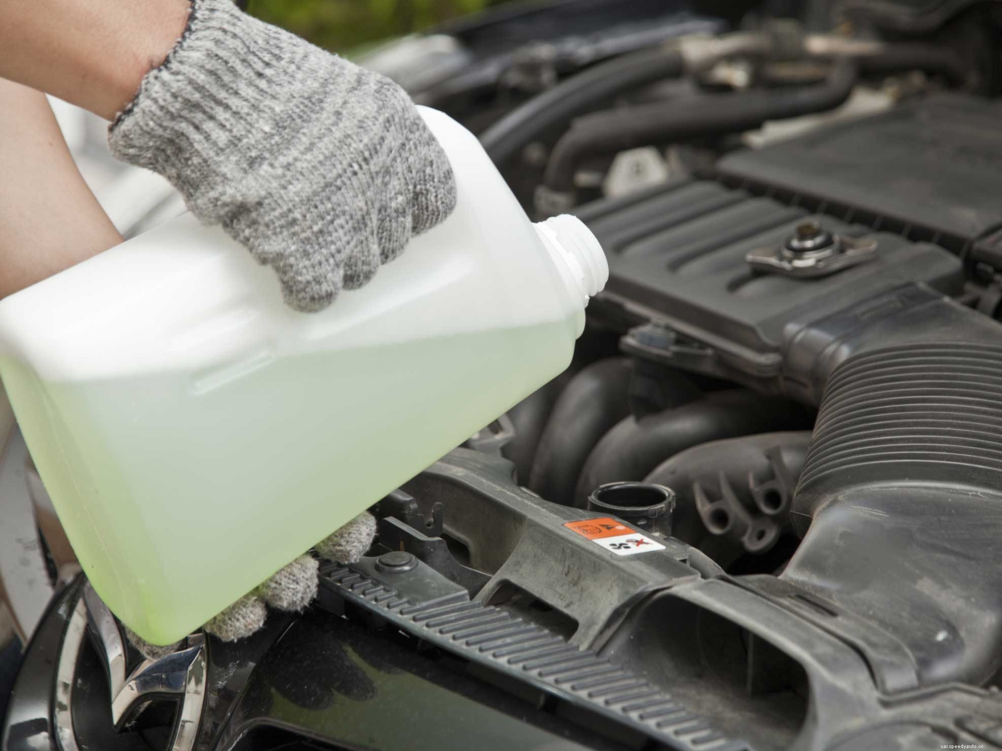 6 Ways to Get Your Car Winter-Ready