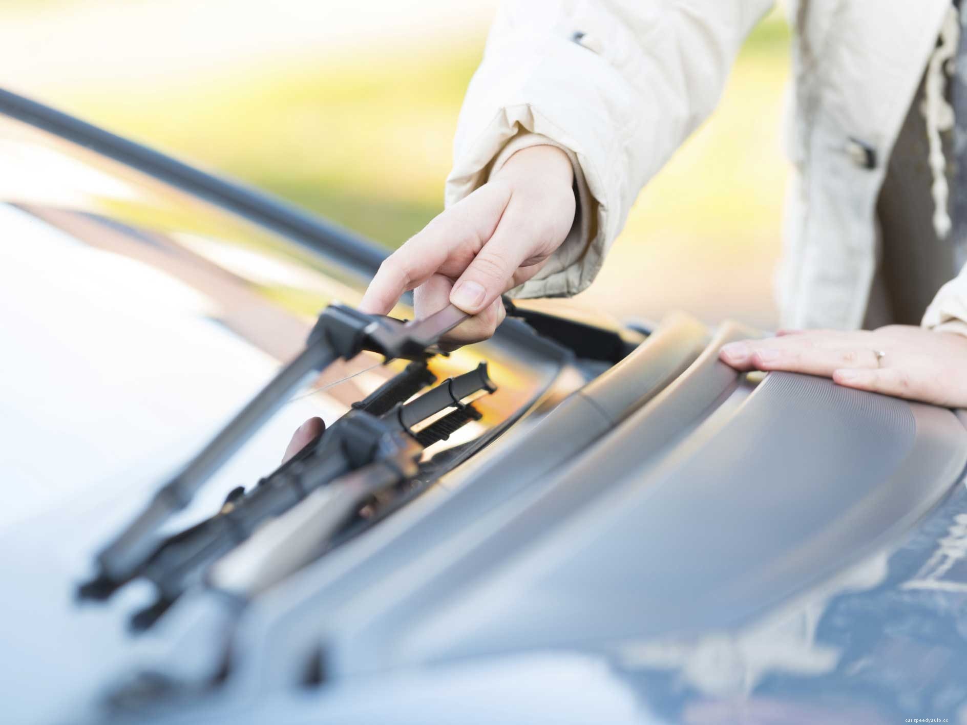 6 Ways to Get Your Car Winter-Ready