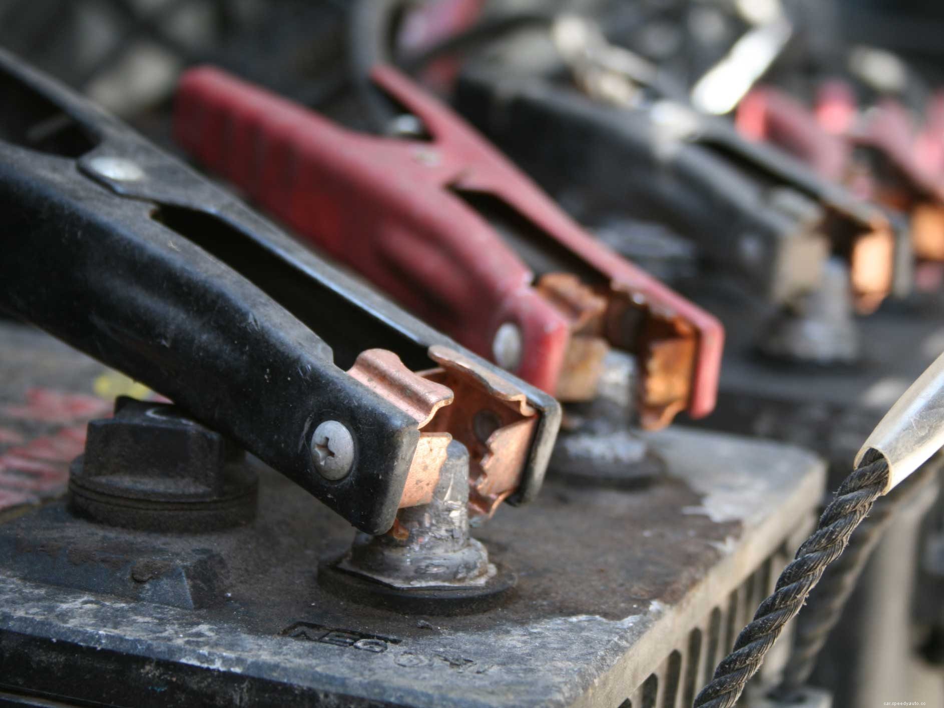 6 Ways to Get Your Car Winter-Ready