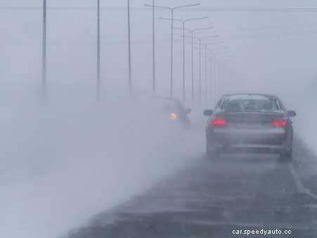 6 Ways to Get Your Car Winter-Ready