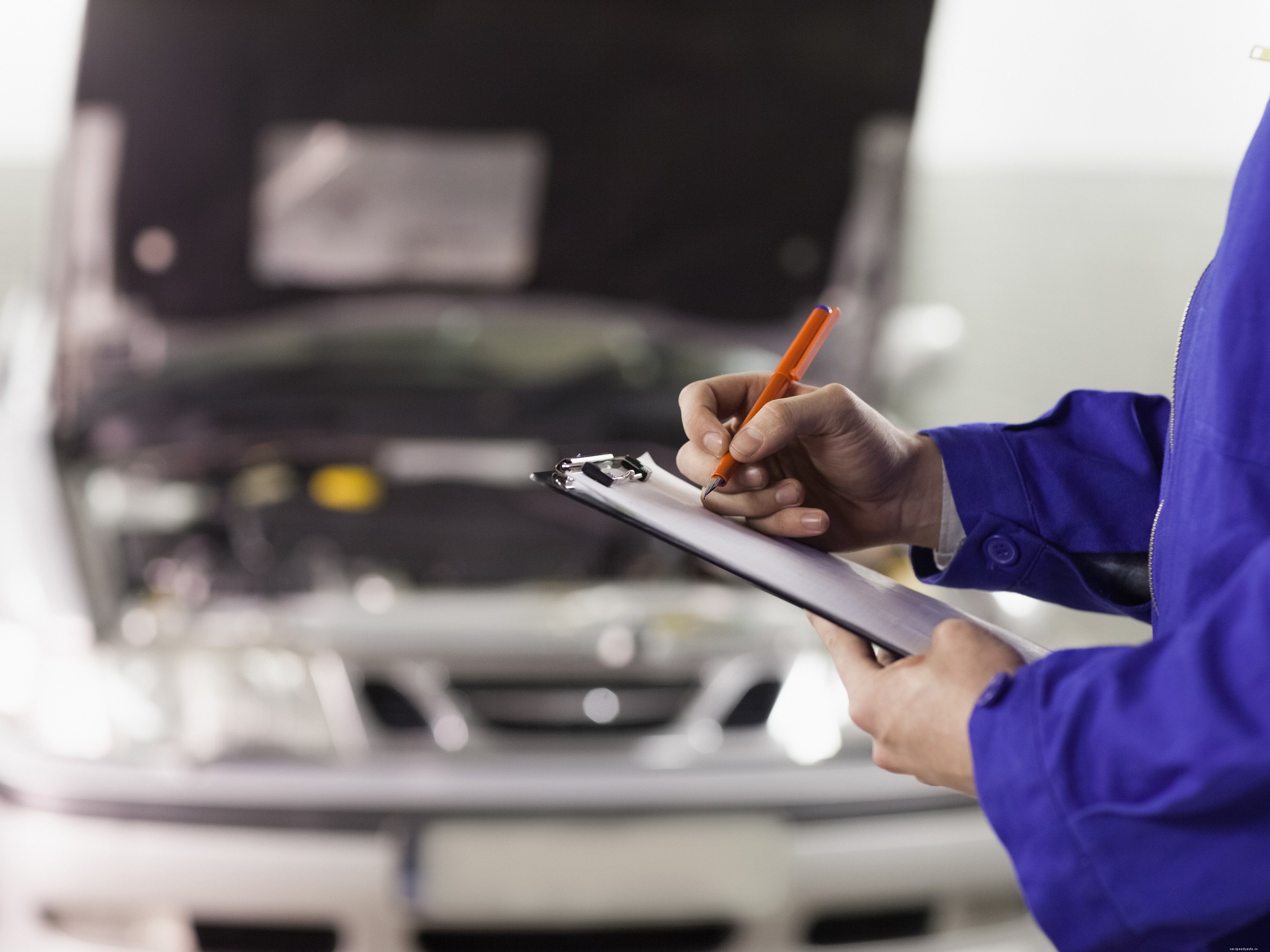 How to Invest in Car Maintenance: The Bare Minimum