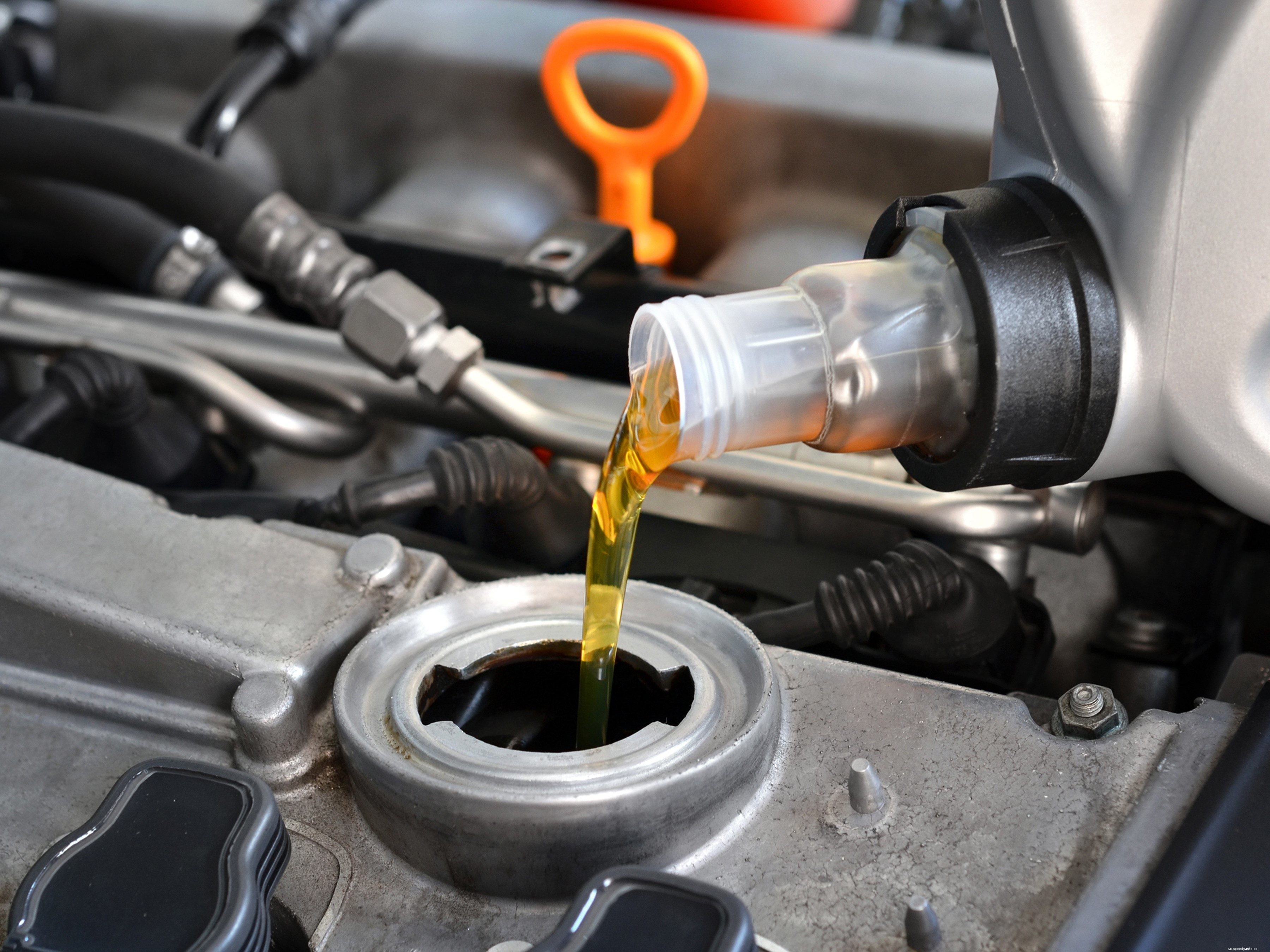 How to Invest in Car Maintenance: The Bare Minimum