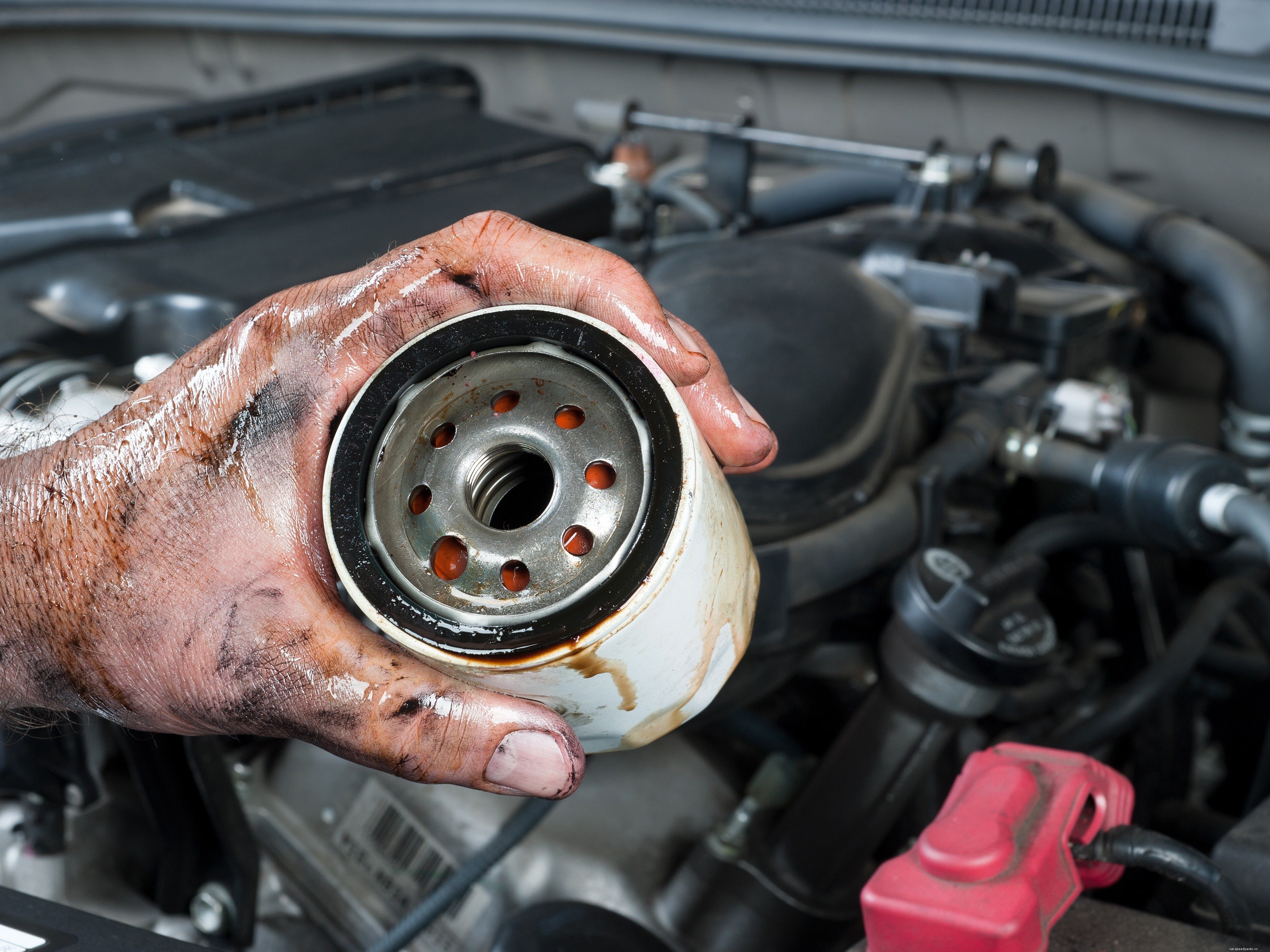 How to Invest in Car Maintenance: The Bare Minimum
