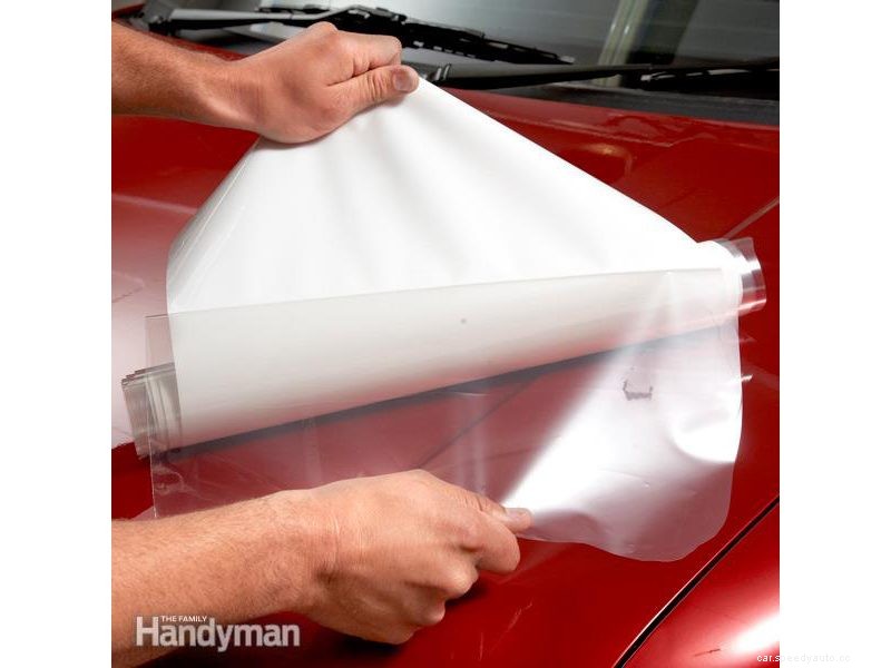 How to Protect Your Car’s Paint