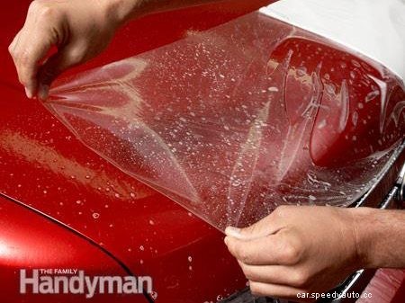 How to Protect Your Car’s Paint