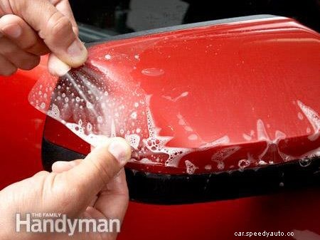 How to Protect Your Car’s Paint