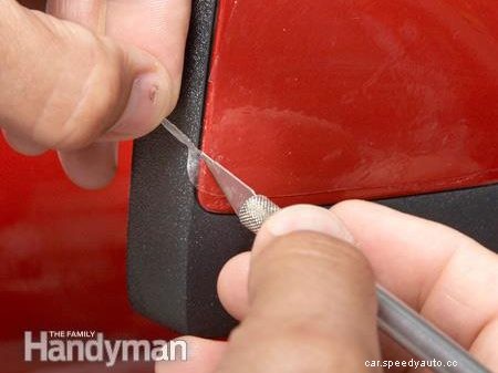 How to Protect Your Car’s Paint
