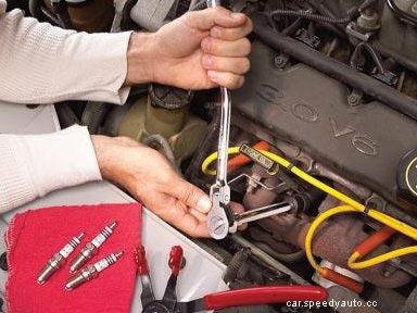 How to Replace Spark Plugs