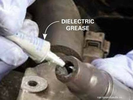 How to Replace Spark Plugs