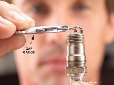 How to Replace Spark Plugs