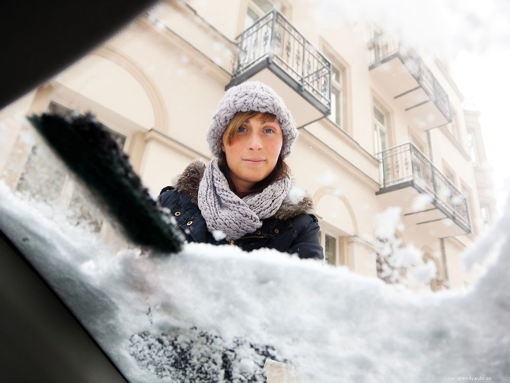 10 Tips to Get Your Vehicle Winter-Ready