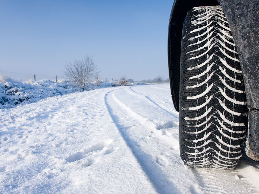 10 Tips to Get Your Vehicle Winter-Ready