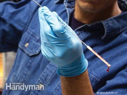 How to Change Your Car’s Transmission Fluid