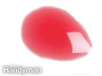 How to Change Your Car’s Transmission Fluid