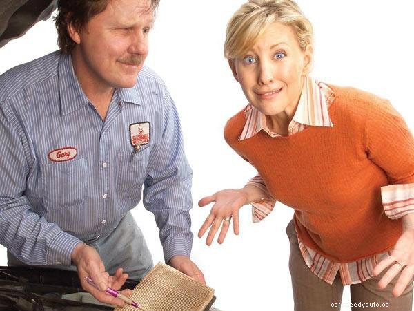 How to Check Your Car’s Air Filter and PCV Valve