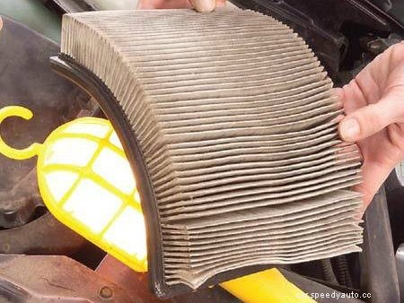 How to Check Your Car’s Air Filter and PCV Valve