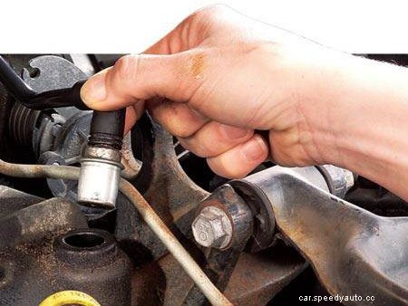 How to Check Your Car’s Air Filter and PCV Valve