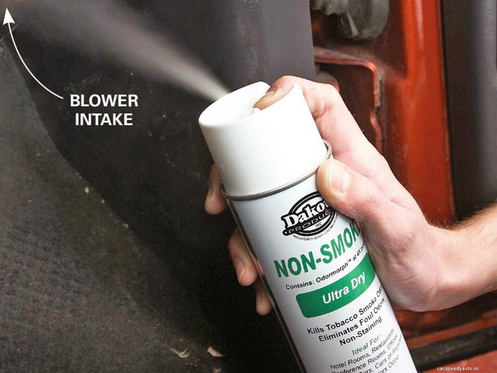 13 Best Car Cleaning Tips and Tricks