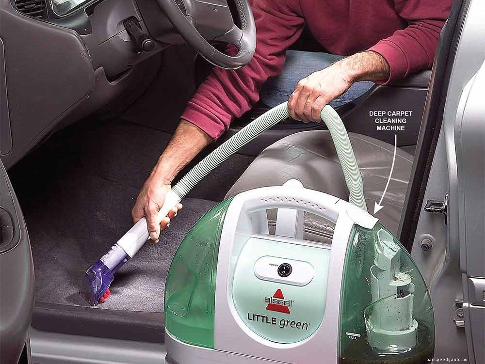 13 Best Car Cleaning Tips and Tricks