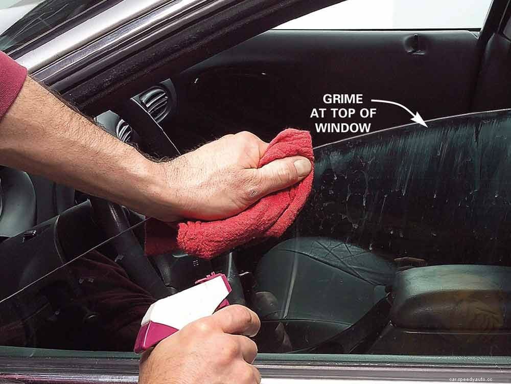 13 Best Car Cleaning Tips and Tricks