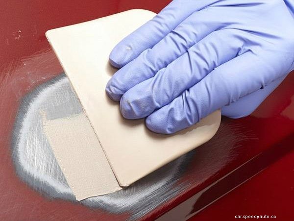How To Fix Car Dents