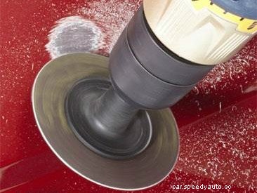 How To Fix Car Dents