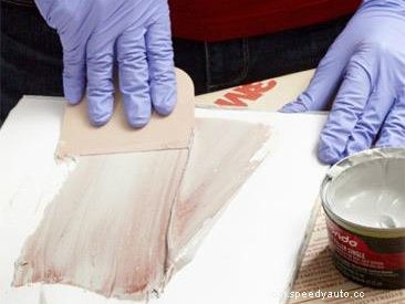 How To Fix Car Dents