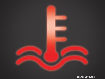 What Do These Dashboard Warning Lights Really Mean?