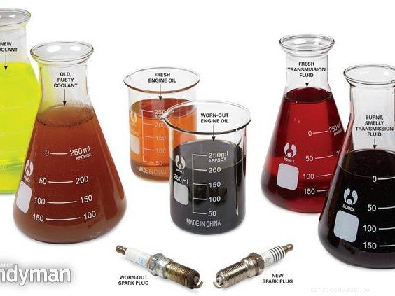 What Do These Dashboard Warning Lights Really Mean?