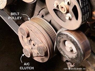 How to Recharge Your Car’s Air Conditioning