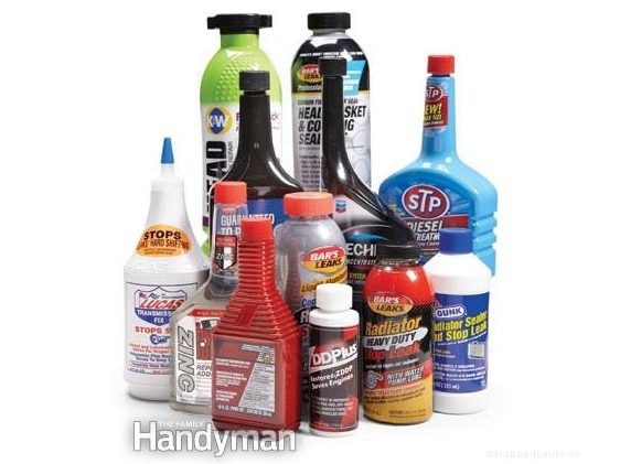 Which Additives are Worth the Money?