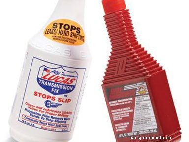 Which Additives are Worth the Money?