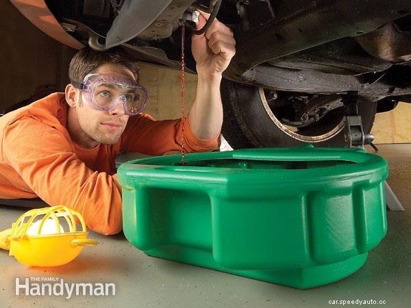 How to Change Coolant in Your Car